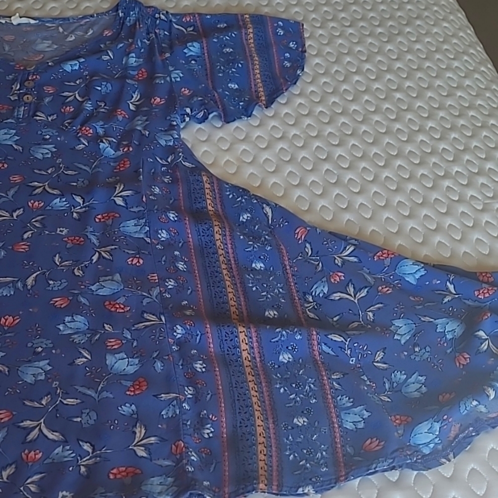 Womens tunic - Picture 5 of 5